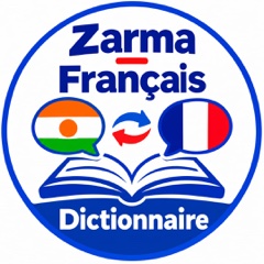 Logo Dictionnaire Zarma – Français